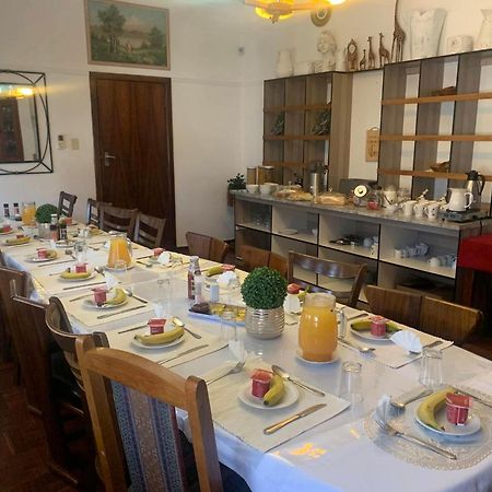 Victoria Oaks Guesthouse Victoria West 外观 照片