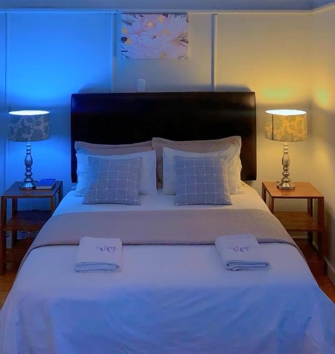 Victoria Oaks Guesthouse Victoria West 外观 照片