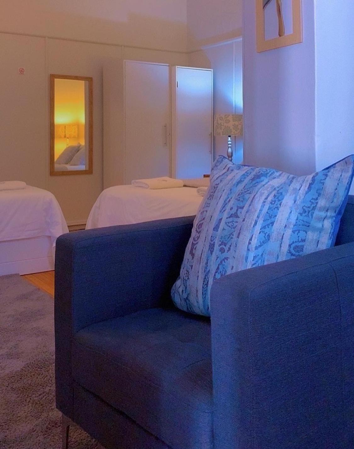 Victoria Oaks Guesthouse Victoria West 外观 照片